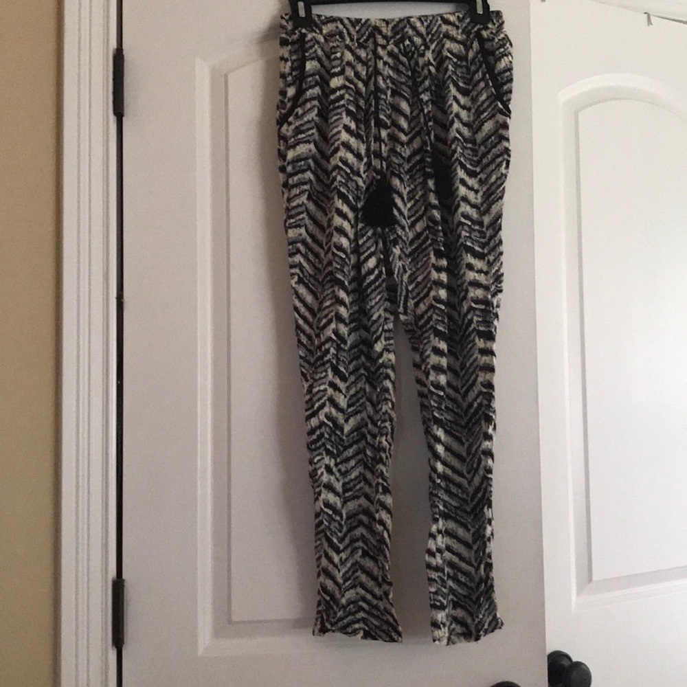 Cute hoboey pants
